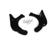 Adapterit lisäjarrusatuloille taakse BMW E46 3.0 - Adapterit lisäjarrusatulalle - swg_0095_192 - 1