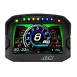 AEM CD-5 Monitoiminäyttö CAN-väylään 5" (GPS) - Dash Display Monitoiminäytöt - 30-5602 - 1