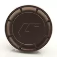 Center Cap 901K59-A Matt Bronze - Vanteiden keskikupit - 5906871152952 - 1