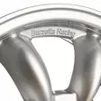 Classic Rally Silver 5.5x15 - Alumiinivanteet muut merkit - 6438431004122 - 4
