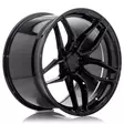 Concaver CVR3 19x8 ET25-40 BLANK Platinum Black - Concaver vanteet - 5906871169332 - 1