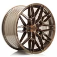 Concaver CVR6 21x9,5 ET35 5x120 Brushed Bronze - Concaver vanteet - 5906871171762 - 1