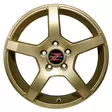 Inverno Gold 7.5x17 - Alumiinivanteet muut merkit - 6438431029552 - 1