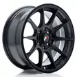 JR Wheels JR11 15x7 ET30 4x100/108 Matt Black - Japan Racing vanteet - 5902211989912 - 1