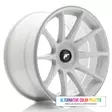 JR Wheels JR11 18x9,5 ET20-30 BLANK Custom Finish - Japan Racing vanteet - 5902211998082 - 1