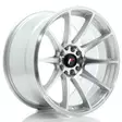 JR Wheels JR11 18x9,5 ET30 5x112/114 Silver Machined - Japan Racing vanteet - 5902211998242 - 1