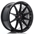 JR Wheels JR11 19x8,5 ET40 5x112 Glossy Black - Japan Racing vanteet - 5902211936862 - 1