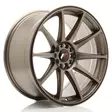 JR Wheels JR11 19x9,5 ET35 5x112/114,3 Matt Bronze - Japan Racing vanteet - 5902211990642 - 1