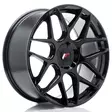 JR Wheels JR18 19x8,5 ET20-45 5H BLANK Gloss Black - Japan Racing vanteet - 5906871101042 - 1