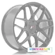 JR Wheels JR18 20x9 ET20-40 5H BLANK Custom Finish - Japan Racing vanteet - 5902211994312 - 1