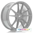 JR Wheels JR21 19x8,5 ET20-45 5H BLANK Custom Finish - Japan Racing vanteet - 5902211996422 - 1
