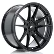 JR Wheels JR21 19x9,5 ET35 5x100/120 Gloss Black - Japan Racing vanteet - 5906871103442 - 1
