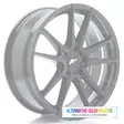 JR Wheels JR21 20x8,5 ET20-45 5H BLANK Custom Finish - Japan Racing vanteet - 5902211996842 - 1