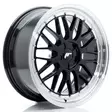 JR Wheels JR23 19x8,5 ET45 5x114,3 Gloss Black - Japan Racing vanteet - 5906871143332 - 1