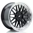 JR Wheels JR23 19x9,5 ET35 5x112 Gloss Black - Japan Racing vanteet - 5906871158572 - 1