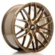JR Wheels JR28 19x8,5 ET20-40 5H BLANK Platinum Bronze - Japan Racing vanteet - 5902211954392 - 1