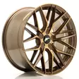 JR Wheels JR28 19x9,5 ET40 5x112 Platinum Bronze - Japan Racing vanteet - 5906871107372 - 1