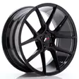 JR Wheels JR30 19x8,5 ET40 5x114,3 Glossy Black - Japan Racing vanteet - 5902211964582 - 1