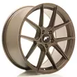 JR Wheels JR30 19x8,5 ET45 5x112 Matt Bronze - Japan Racing vanteet - 5902211958482 - 1