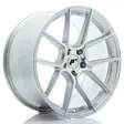 JR Wheels JR30 19x9,5 ET40 5x112 Silver Machined Face - Japan Racing vanteet - 5902211972372 - 1