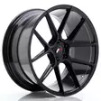 JR Wheels JR30 20x10 ET40 5x112 Glossy Black - Japan Racing vanteet - 5902211947882 - 1
