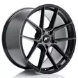 JR Wheels JR30 20x9,5 ET22-40 5H BLANK Black Machined w/Tinted Face - Japan Racing vanteet - 5902211973812 - 1