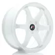 JR Wheels JR3 19x8,5 ET40 5x120 White - Japan Racing vanteet - 5906871146432 - 1