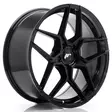 JR Wheels JR34 20x9 ET35 5x120 Gloss Black - Japan Racing vanteet - 5902211958642 - 1