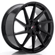 JR Wheels JR36 23x10 ET30-55 5H BLANK Gloss Black - Japan Racing vanteet - 5902211940722 - 1
