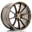 JR Wheels JR37 20x10 ET45 5x114,3 Platinum Bronze - Japan Racing vanteet - 5906871143752 - 1