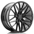 JR Wheels JR38 19x8,5 ET45 5x112 Hyper Gray - Japan Racing vanteet - 5902211951872 - 1