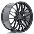JR Wheels JR38 19x9,5 ET40 5x114,3 Hyper Gray - Japan Racing vanteet - 5906871163842 - 1