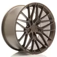 JR Wheels JR38 20x9,5 ET25 5x112 Matt Bronze - Japan Racing vanteet - 5906871175272 - 1