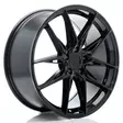 JR Wheels JR44 19x8,5 ET45 5x112 Glossy Black - Japan Racing vanteet - 5902211987642 - 1