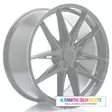 JR Wheels JR44 21x9 ET20-40 5H BLANK Custom Finish - Japan Racing vanteet - 5902211988182 - 1