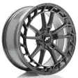 JR Wheels JR45 19x8,5 ET20-50 5H BLANK Hyper Gray - Japan Racing vanteet - 5902211999782 - 1
