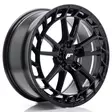 JR Wheels JR45 19x8,5 ET45 5x112 Glossy Black - Japan Racing vanteet - 5902211999812 - 1