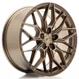 JR Wheels JR46 18x8 ET45 5x114,3 Platinum Bronze - Japan Racing vanteet - 5906871166652 - 1