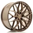 JR Wheels JR46 19x8 ET20-40 5H BLANK Platinum Bronze - Japan Racing vanteet - 5902211985792 - 1