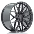 JR Wheels JR46 19x9 ET20-40 5H BLANK Hyper Gray - Japan Racing vanteet - 5902211985952 - 1