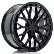 JR Wheels JR48 19x8,5 ET20-45 5H BLANK Gloss Black - Japan Racing vanteet - 5906871102452 - 1