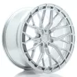 JR Wheels JR48 20x10 ET20-45 5H BLANK Hyper Silver - Japan Racing vanteet - 5906871102582 - 1
