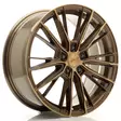 JR Wheels JR52 18x8 ET45 5x112 Platinum Bronze - Japan Racing vanteet - 5906871154062 - 1