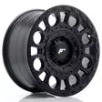 JR Wheels JRX10 18x9 ET10 6x139,7 Matt Black - Japan Racing vanteet - 5902211953142 - 1