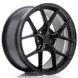 JR Wheels SL01 18x8,5 ET35 5x120 Matt Black - Japan Racing vanteet - 5902211949572 - 1