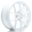 JR Wheels SL01 18x8 ET40 5x120 White - Japan Racing vanteet - 5906871110792 - 1