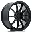 JR Wheels SL04 18x8,5 ET20-42 5H BLANK Gloss Black - Japan Racing vanteet - 5906871153522 - 1