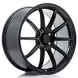 JR Wheels SL04 19x8,5 ET45 5x114,3 Matt Black - Japan Racing vanteet - 5902211991052 - 1