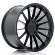 JR Wheels SL05 19x10,5 ET15-40 5H BLANK Matt Black - Japan Racing vanteet - 5906871101332 - 1