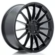 JR Wheels SL05 19x8,5 ET45 5x112 Matt Black - Japan Racing vanteet - 5906871101462 - 1